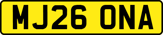MJ26ONA