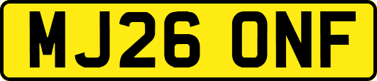 MJ26ONF