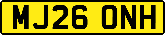 MJ26ONH