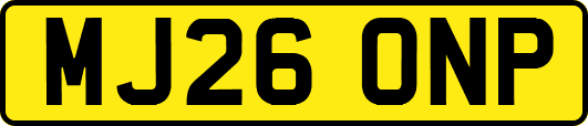 MJ26ONP