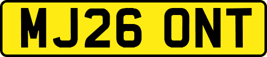 MJ26ONT