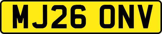 MJ26ONV