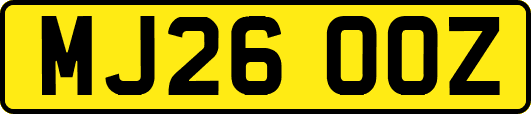 MJ26OOZ