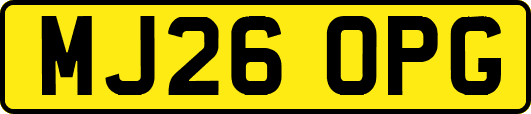 MJ26OPG
