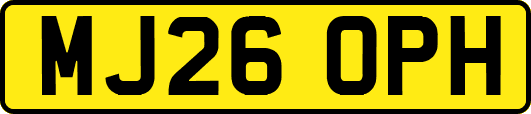MJ26OPH