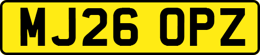 MJ26OPZ