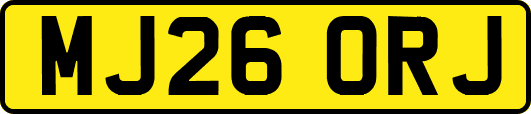 MJ26ORJ