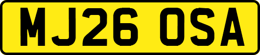 MJ26OSA