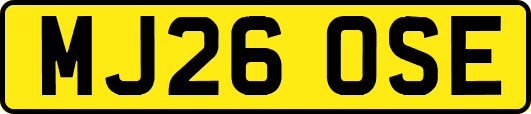 MJ26OSE