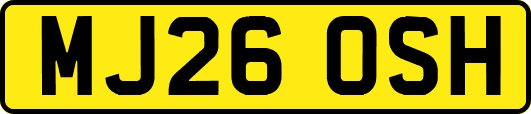 MJ26OSH