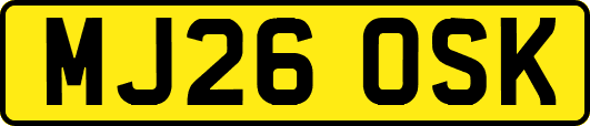 MJ26OSK