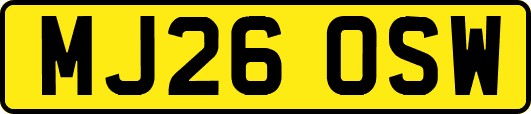 MJ26OSW