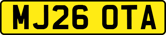 MJ26OTA