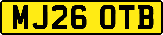 MJ26OTB
