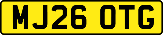 MJ26OTG