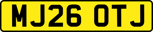 MJ26OTJ
