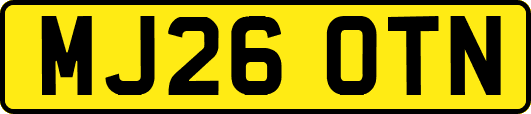 MJ26OTN