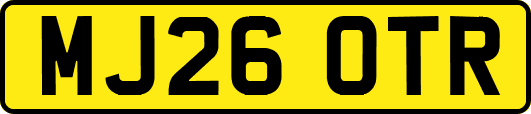 MJ26OTR