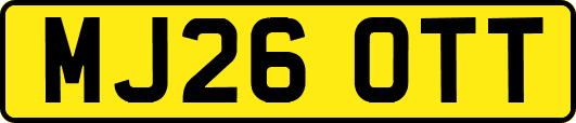 MJ26OTT