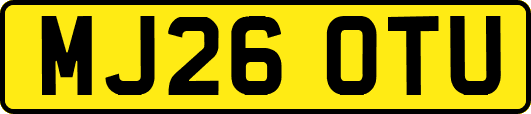 MJ26OTU