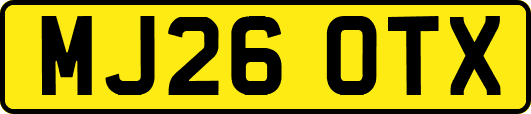 MJ26OTX