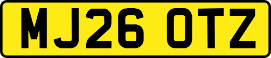 MJ26OTZ