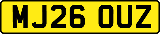 MJ26OUZ