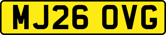 MJ26OVG