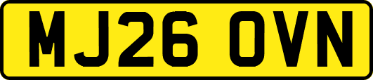 MJ26OVN