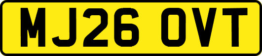 MJ26OVT