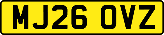 MJ26OVZ