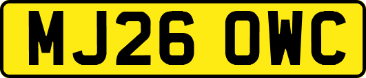 MJ26OWC