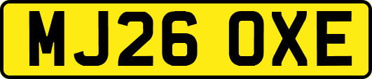 MJ26OXE