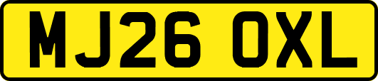 MJ26OXL