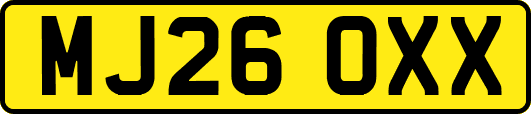 MJ26OXX