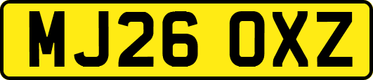 MJ26OXZ
