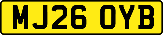 MJ26OYB