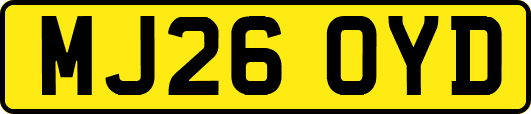 MJ26OYD