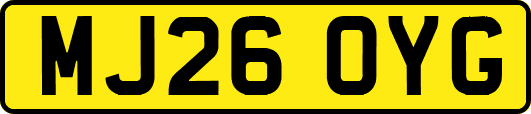 MJ26OYG