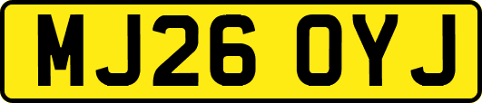MJ26OYJ