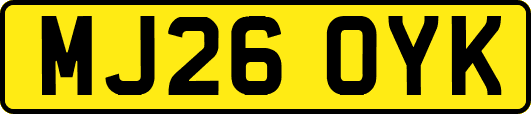 MJ26OYK