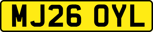 MJ26OYL