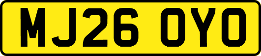 MJ26OYO