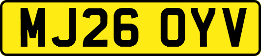 MJ26OYV