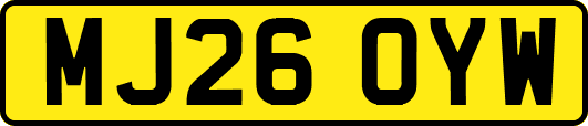 MJ26OYW