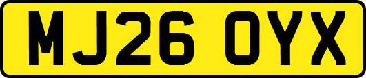 MJ26OYX