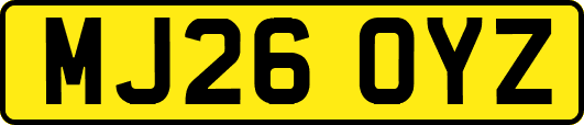 MJ26OYZ