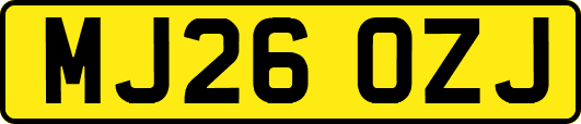MJ26OZJ