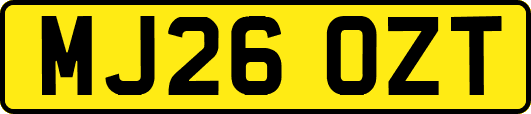MJ26OZT