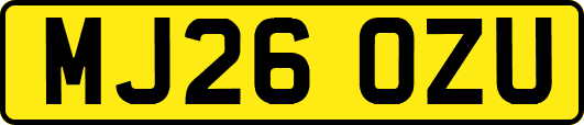 MJ26OZU